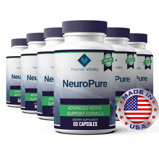 NeuroPure Buy